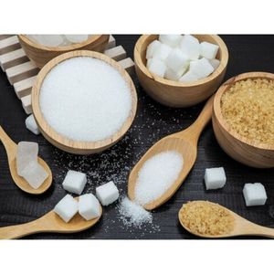 A granel de buena calidad Blanco 45 azúcar refinar caña de azúcar bolsa de embalaje para la venta - Product Image 6