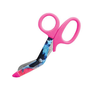 OEM Top Quality Nursing Scissors Stainless Steel Wholesale Paramedic <b>Surgical</b> <b>Instruments</b> Medical Scissor Customized Scissor - Product Image 5