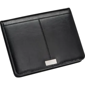 Valigetta in Similpelle Gaspare con Gadget Personalizzati per Trasportare la Tua Cartella Portadocumenti - Product Image 3