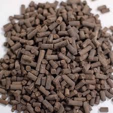 Fertilizante HC EKIDEN Polvo DAP de liberación rápida para aumentar el rendimiento de los cultivos y mejorar la calidad - Product Image 5