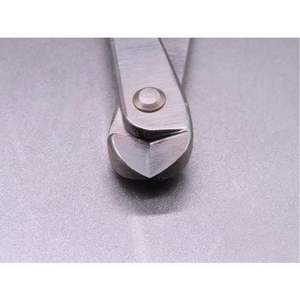 Small 180mm Wire Cutters with 19mm Blade and 2.6/3 Cutting Capacity for <b>Bonsai</b> <b>Tools</b> - Product Image 3