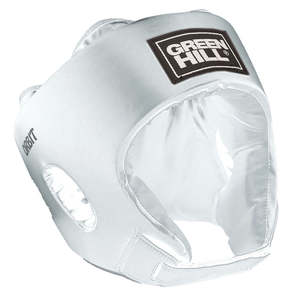 Protector de Cabeza para Boxeo Orbit, Equipo Deportivo Protector con Materiales de ABS, Cuero PU y PC - Product Image 4