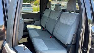 กล่อง5.5ซุปเปอร์ครูว์2022ฟอร์ด F-150 XLT ใช้อย่างประณีต - Product Image 5
