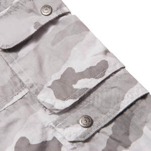 Outdoor <b>Cargo</b> <b>Shorts</b> <b>Lightweight</b> Breathable Design Great for Travel, Summer and Casual Daily Use - Product Image 4
