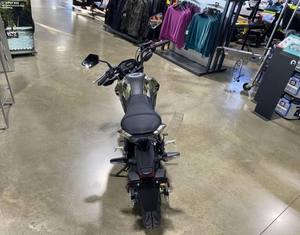 PREMIUM NOUVEAU 2025 KawasakIi Z125 PRO Cypheer Camo Beiige - Product Image 4