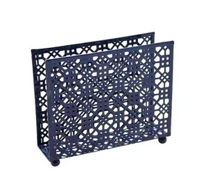 Luxurious <b>Top</b> Trending High Quality Metal Napkin Rings Awesome <b>Table</b> <b>Top</b> Centerpiece <b>Decorative</b> Design - Product Image 1