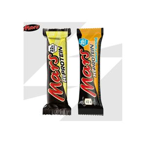 Barras de Proteína Marss con Colágeno Hidrolizado al 12% para la Salud de las Articulaciones y Beneficios para la Piel, Junto con Soporte Muscular, Venta al por Mayor - Product Image 2