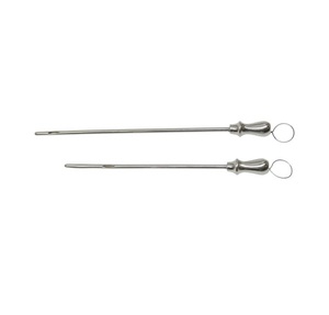 Instrumentos veterinarios ordeñar tubos - Product Image 1