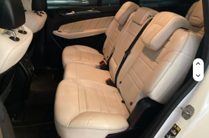 Mercedes-AMG GLS 63 2019 Usado (LHD/RHD) - Product Image 3