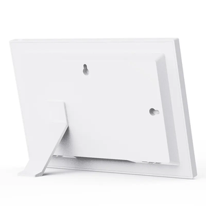 Perfect Wholesale Bulk <b>Digital</b> Photo Frame Smart Touchscreen Display Mini <b>Calendar</b> - Product Image 5