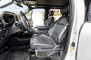IMPRESIONANTE Ford F-150 Raptor 2024 con Motor V6 Twin-Turbo, Tracción en las Cuatro Ruedas y Transmisión Automática - Product Image 3