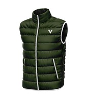 Mode hommes épaissi chaud Long manteau décontracté Slim Fit hommes à capuche Parker hiver solide coton rembourré longue veste hommes 2026