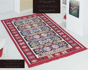 Alfombra Oriental de Lujo, Alfombra Decorativa, Alfombra Persa |      Tamaño 200*300cm |     Peso 6 kg - Product Image 6