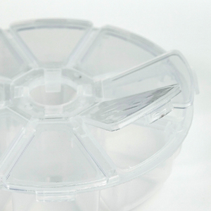 FUNDA SIN NUDO MILAGRO PIEL - Product Image 2