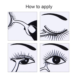 Stainless Steel <b>Eyelash</b> <b>Applicators</b> Tweezers Pink Color Coated Volume Tip <b>Eyelash</b> <b>Applicator</b> Clamps for Beauty Use - Product Image 6