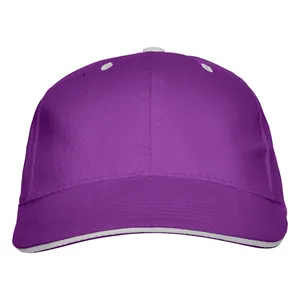 Cappelli e Berretti Personalizzabili Pinki a 6 Pannelli, Gadget Promozionali - Product Image 4