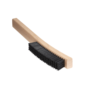 Brosse à gratter en fil de nylon pour le nettoyage de la rouille ou l'élimination de la peinture et la préparation des surfaces, disponible en gros - Product Image 1