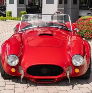 VENTES 1965 A.C She1by C0bra Prêt à être expédié DIY Industriel OEM PL Garantie 1 an - Product Image 3