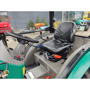 Tracteur agricole diesel Arbos Group P5115 neuf pour l'agriculture, disponible à la vente - Product Image 4