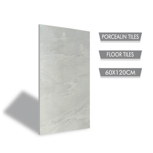 กระเบื้องพอร์ซเลนขัดเงามันวาวขนาด60x120ซม. ดีไซน์ทันสมัยสำหรับบ้านห้องนอนห้องนั่งเล่นฉนวนกันความร้อน - Product Image 5