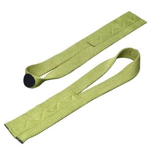 Sangles de musculation en néoprène de haute qualité, antidérapantes, réglables, respirantes, avec logo personnalisé, pour la musculation et le bodybuilding, fabriquées par un grand fabricant. - Product Image 6