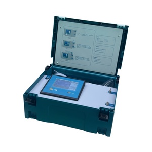 Equipo de prueba de humedad y pureza <span class=keywords><strong>SF6</strong></span> Analizador de gas <span class=keywords><strong>SF6</strong></span> Probador de productos de descomposición - Product Image 5