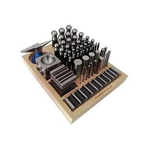 Kit de formage professionnel de haute qualité, outils de bijouterie, utilisés pour la fabrication de bijoux, vente en gros, prix le plus bas, meilleur produit - Product Image 1