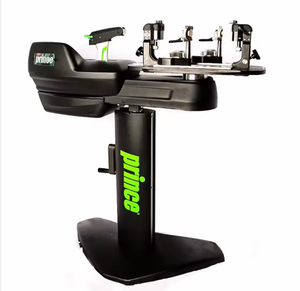 Best New Quality 2025 P7000 Electronic Tennis <b>Stringing</b> <b>Machine</b> - Product Image 1