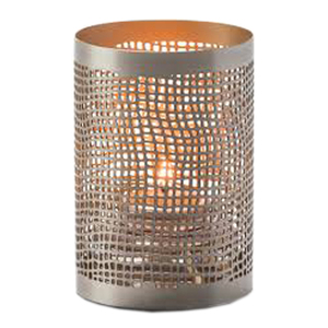 Bulk Custom Votive <b>Tall</b> Votives Indian Manufacturer Jar Hot Selling Customized Candle Holder Metal Candle Holder Handmade - Product Image 5