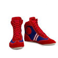 Nouveauté, meilleur prix, qualité durable, logo personnalisé, bon matériau pour les chaussures de Sambo