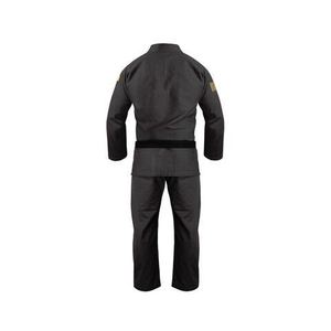 ชุดคาราเต้ยูโด BJJ GI ชุด WearSI-JG-019ศิลปะการต่อสู้โลโก้ตามสั่ง - Product Image 3