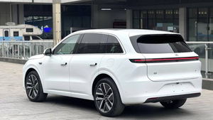 Véhicules d'occasion en gros 2025 2024 2023 pour LI L6 – Véhicule hybride à autonomie étendue en stock - Product Image 5