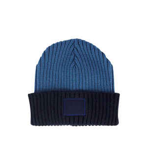 Bonnet Jacquard de conception personnalisée de haute qualité pour adultes 100% coton hiver chaud avec motif imprimé-Direct du fabricant - Product Image 5