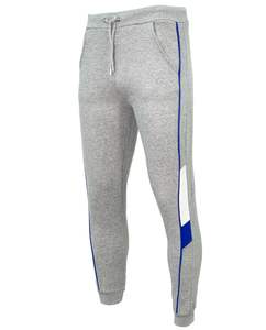 Men <b>crewneck</b> pipping Tracksuit Hoodie Jogging Bottoms Raglan <b>Sweater</b> Jogger formal style Custom logo - Product Image 4