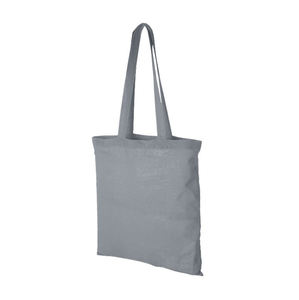 มีจำหน่ายจำนวนมาก กระเป๋าผ้าแคนวาสสีพื้นคุณภาพสูง สำหรับใส่ผัก ผลไม้ และใช้ในซูเปอร์มาร์เก็ต - Product Image 1