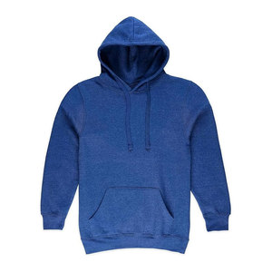 Sweat-shirts unisexes à manches longues pour adultes, sport, course à pied, gym, thermiques, chauds, hiver, sweats à capuche personnalisés, 100% coton, molleton - Product Image 2