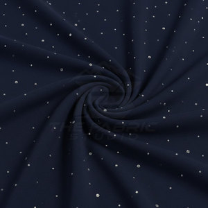 Lightweight Basic 100% Cotton Fleece Rhinestone Hoodie Winter Perfect Blend of Comfort and Fashion <b>for</b> Casual Wear - Product Image 6