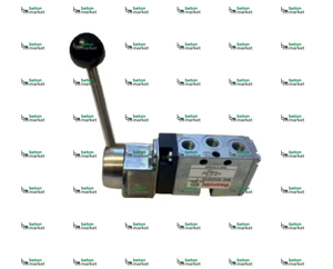 10003149 VÍAS VALVULA 4-2 PARA BOMBA DE HORMIGON-SCHWING - Product Image 1