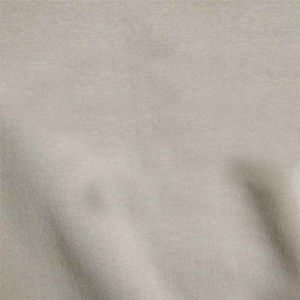 Sweat-shirt à col rond pour femme, logo personnalisé, confort premium, molleton de coton-polyester premium, manches longues - Product Image 5