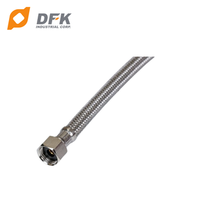 Manguera resistente a la oxidación para grifos de lavabo y sistemas de ducha - Product Image 2