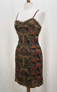 Mini vestido de verano personalizado de alta calidad para mujer elegante vestido de fiesta de noche bordado antiestático modesto para funciones nocturnas - Product Image 5