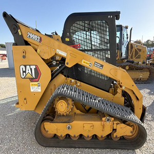 Mini chargeuse compacte Caterpillar d'occasion Offre Spéciale mini chargeuse compacte en stock Livraison rapide Meilleur prix Acheter Prix pas cher Vente en gros - Product Image 6