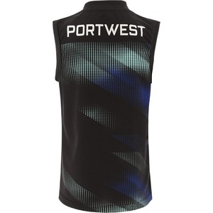 Conjunto de camiseta de fútbol de alto rendimiento GAA 100% poliéster Premium Diseño sólido Manga corta Alta calidad-Servicio OEM disponible - Product Image 2