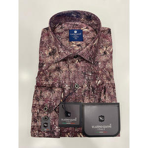 Camisa Casual para Hombre, Corte Ajustado, Sin Mangas, Popelina 100% Algodón, Suave y Cómoda, Hecha en Turquía, Varios Tamaños - Product Image 6