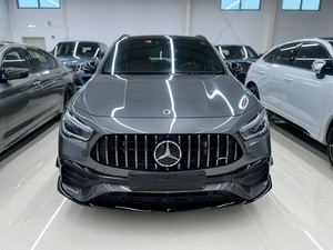 รถเมอร์เซเดส-เบนซ์ GLA 35 AMG 4MATIC ปี 2021 สภาพดีเยี่ยม พวงมาลัยซ้าย 6 ที่นั่ง มาตรฐานไอเสียยูโร 4 พร้อมส่งมอบ - Product Image 5