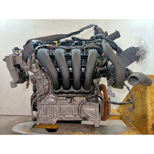 MOTEUR COMPLET MAZDA CX3 Série PE PE essence 1998 (15>) - Product Image 3