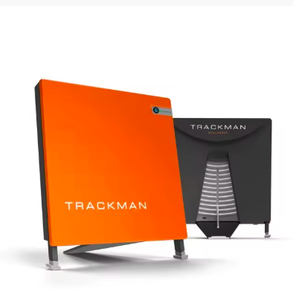 เครื่องจำลองการเล่นกอล์ฟรุ่นใหม่ล่าสุด ยี่ห้อ Track Mann 4 Monitor / Golf Simulator พร้อมระบบเรดาร์คู่ - Product Image 1