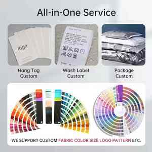 Explore las opciones de chaquetas universitarias personalizadas con una guía de peso detallada para telas de lana y poliéster en gramos - Product Image 5