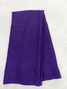 Kota ผ้าตรวจ Saree และวัสดุชุดผ้าที่มีคุณภาพดีที่สุด - Product Image 3