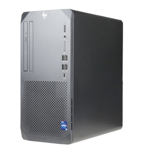 เวิร์กสเตชัน HPE Z1 G9 ราคาประหยัด พร้อม Intel <span class=keywords><strong>Core</strong></span> I7-12700K, หน่วยความจำ DDR5 16GB และ SSD 512GB สำหรับองค์กร - Product Image 3